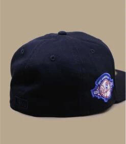 NEW ERA Patch 59Fifty NY Navy 12 NEW ERA Patch 59Fifty NY Navy -Monde Chapeau patch 59fifty ny navy 4