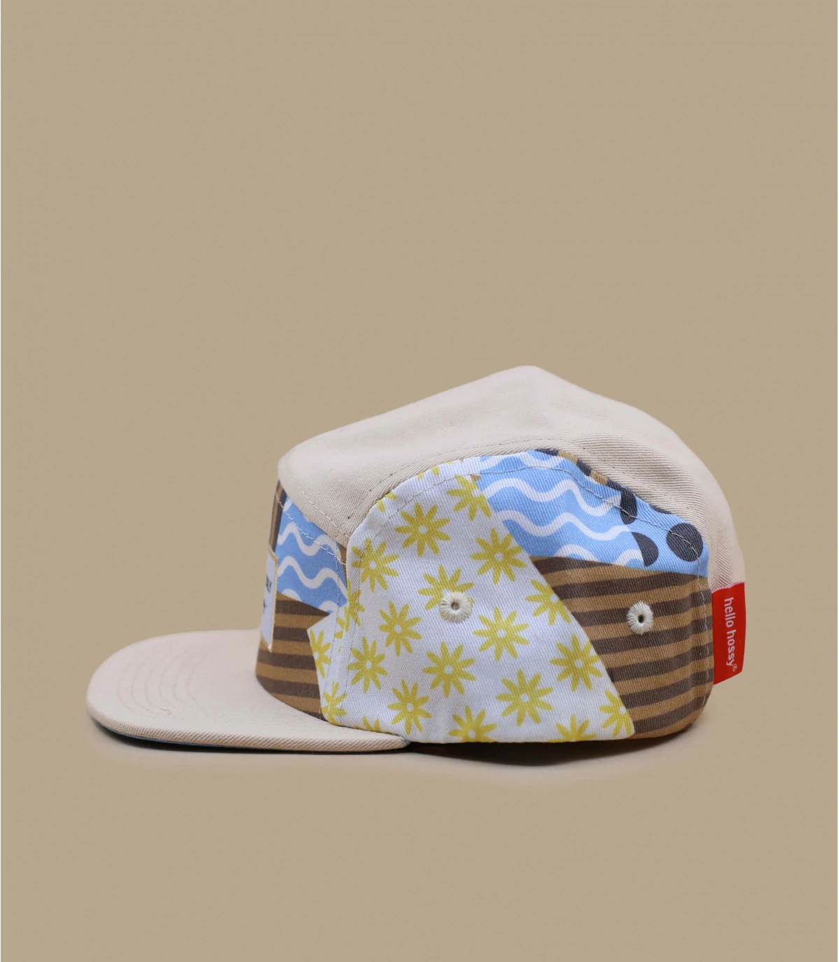 Patchwork 5 Panel 6 Patchwork 5 Panel – Image 4