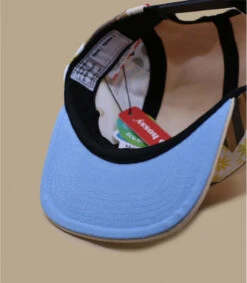 Patchwork 5 Panel 13 Patchwork 5 Panel -Monde Chapeau patchwork 5 panel 5