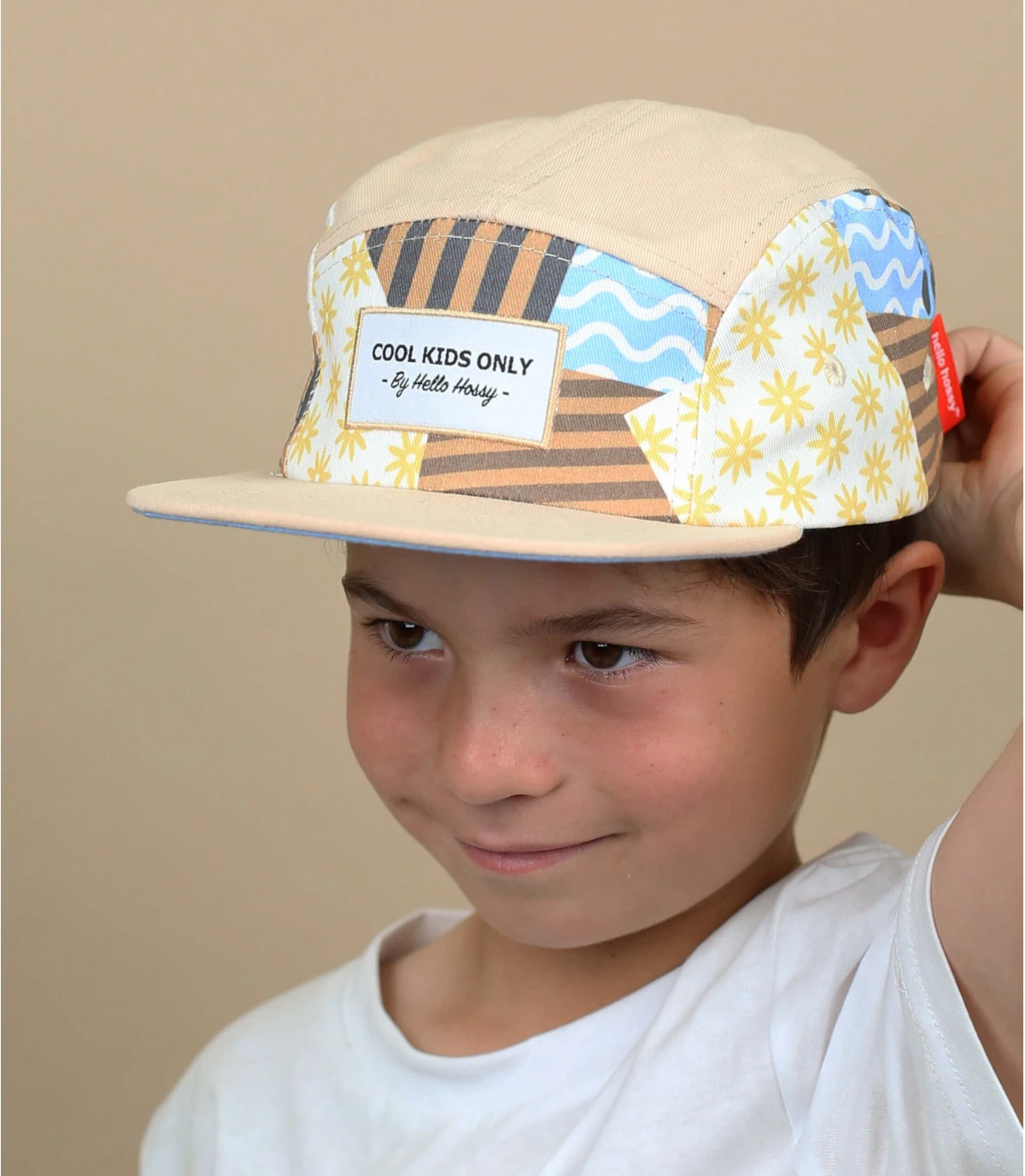 Patchwork 5 Panel 3 Patchwork 5 Panel