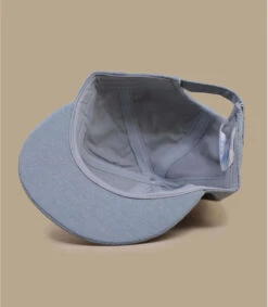 Barts Pauk Kid Iron Blue -Monde Chapeau pauk kid iron blue 4