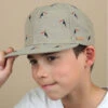Barts Pauk Kids Army 2 Barts Pauk Kids Army -Monde Chapeau pauk kids army