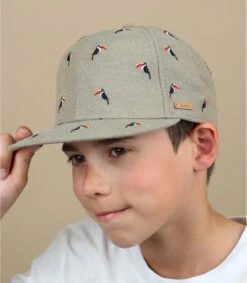 Barts Pauk Kids Army