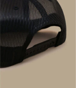 Brixton Peace Shield Trucker Black 12 Brixton Peace Shield Trucker Black -Monde Chapeau peace shield trucker black 4