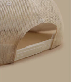 Brixton Peace Shield Trucker Off White 12 Brixton Peace Shield Trucker Off White -Monde Chapeau peace shield trucker off white 4