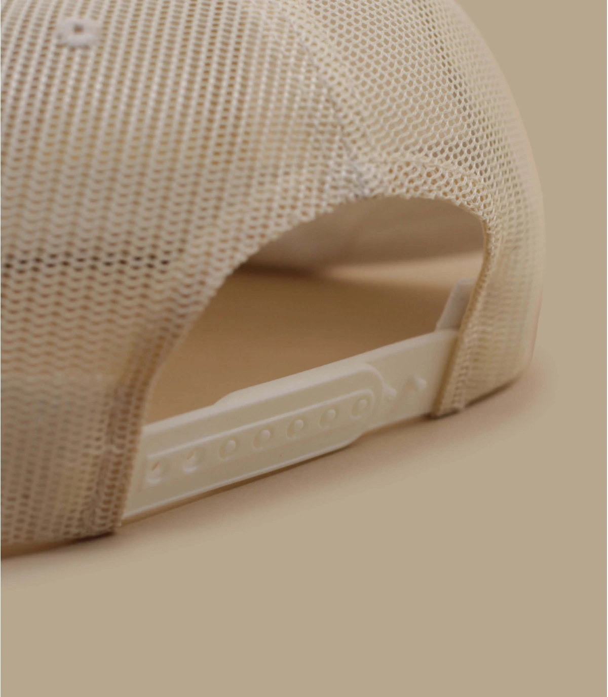 Brixton Peace Shield Trucker Off White 7 Brixton Peace Shield Trucker Off White – Image 5