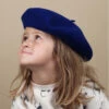 Petit Basque Eclipse -Monde Chapeau petit basque eclipseberet20enfant20laine20Petit20Basque20eclipse