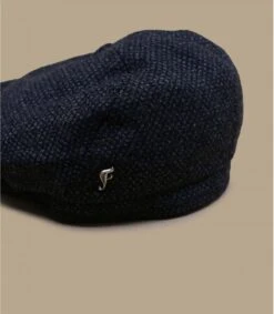 Pierrick Gris 7 Pierrick Gris -Monde Chapeau pierrick gris 2