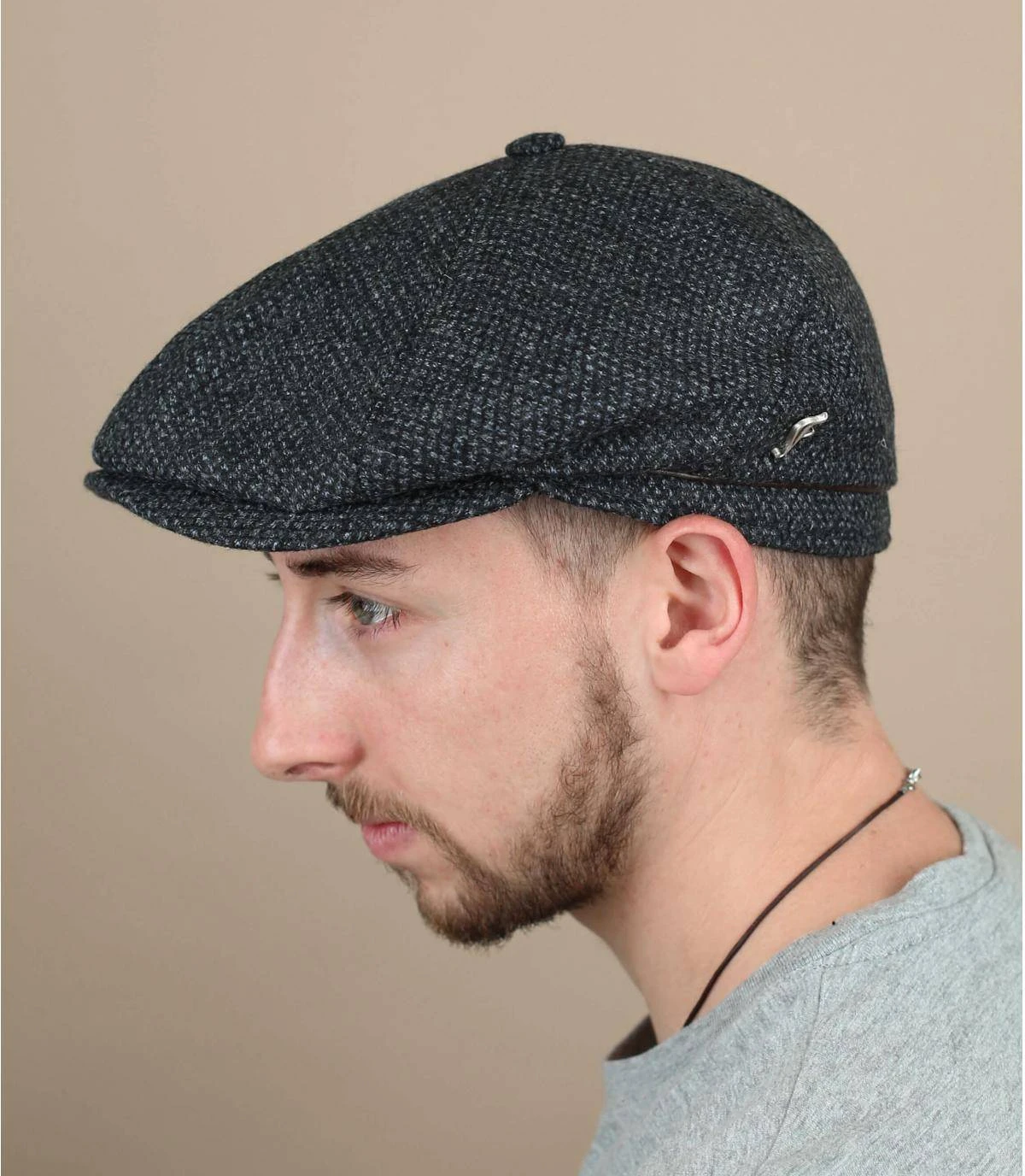 Pierrick Gris 3 Pierrick Gris