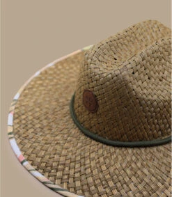 Roxy Pinto To My Colada Printed -Monde Chapeau pinto to my colada printed 3