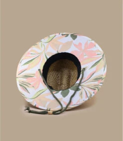 Roxy Pinto To My Colada Printed -Monde Chapeau pinto to my colada printed 4