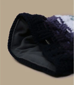 Platine Purple 9 Platine Purple -Monde Chapeau platine purple 3