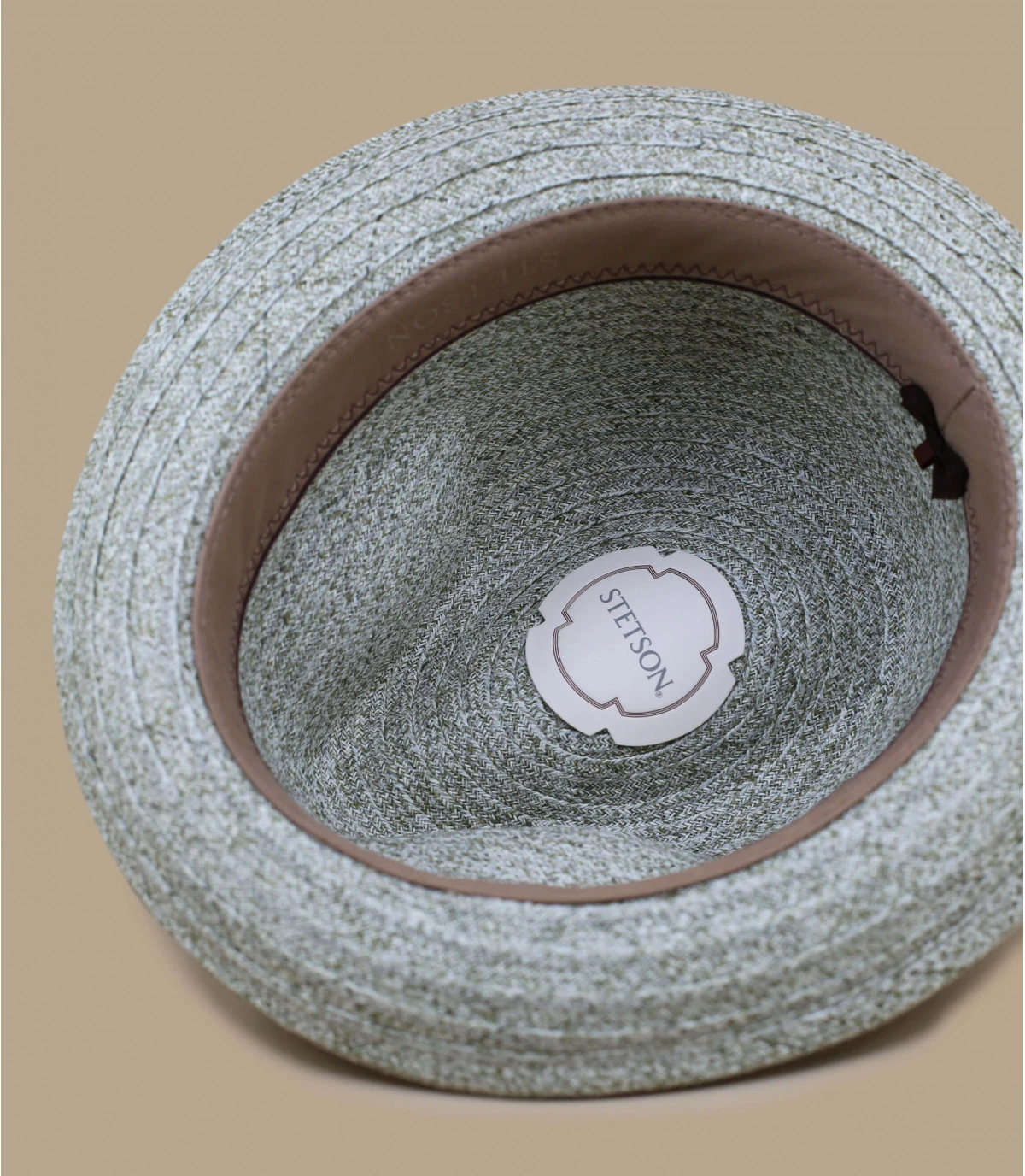 Stetson Player Toyo Grey 7 Stetson Player Toyo Grey – Image 5