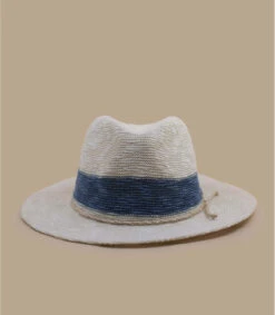 Barts Ponui Blue -Monde Chapeau ponui blue 2