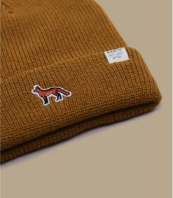 Barts Portash Ochre 7 Barts Portash Ochre -Monde Chapeau portash ochre 2