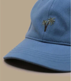 Barts Posse Blue -Monde Chapeau posse blue 2