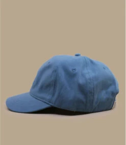 Barts Posse Blue -Monde Chapeau posse blue 3