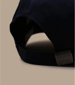 Barts Posse Navy -Monde Chapeau posse navy 4