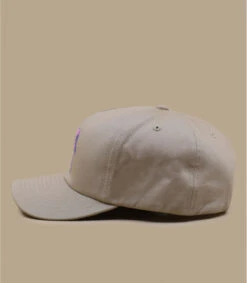 OBEY Postman Khaki -Monde Chapeau postman khaki 3