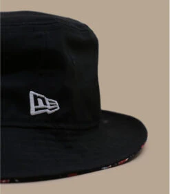 NEW ERA Print Infill Bucket Bulls 10 NEW ERA Print Infill Bucket Bulls -Monde Chapeau print infill bucket bulls 3