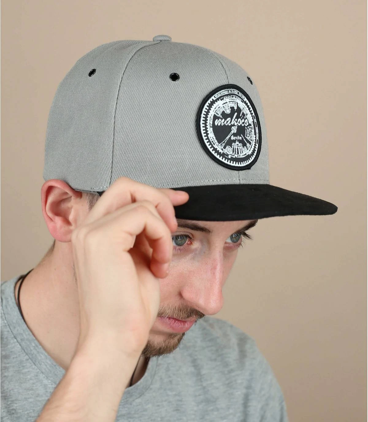 Mahoco Berlin Snap 3 Mahoco Berlin Snap