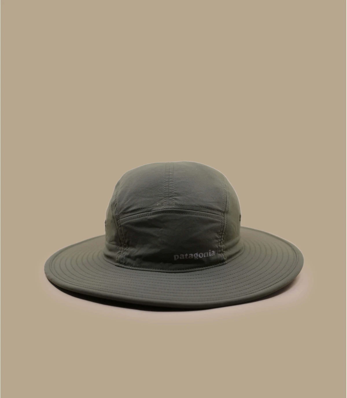 Patagonia Quandary Brimmer Basin Green 4 Patagonia Quandary Brimmer Basin Green – Image 2