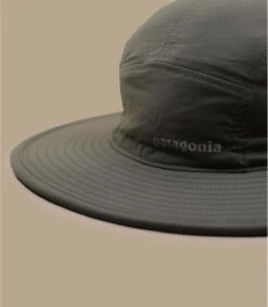 Patagonia Quandary Brimmer Basin Green 8 Patagonia Quandary Brimmer Basin Green -Monde Chapeau quandary brimmer basin green 2