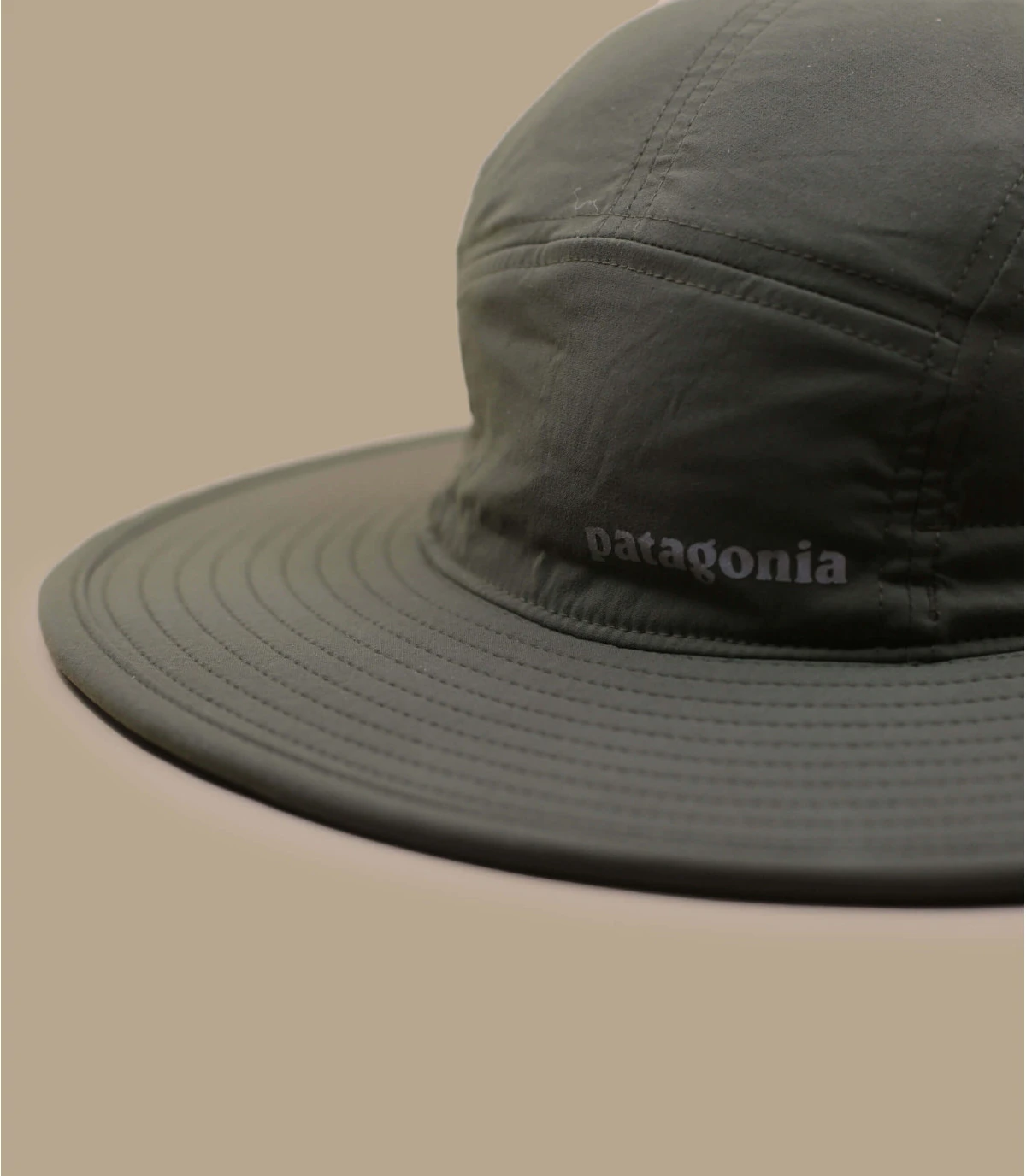 Patagonia Quandary Brimmer Basin Green 5 Patagonia Quandary Brimmer Basin Green – Image 3