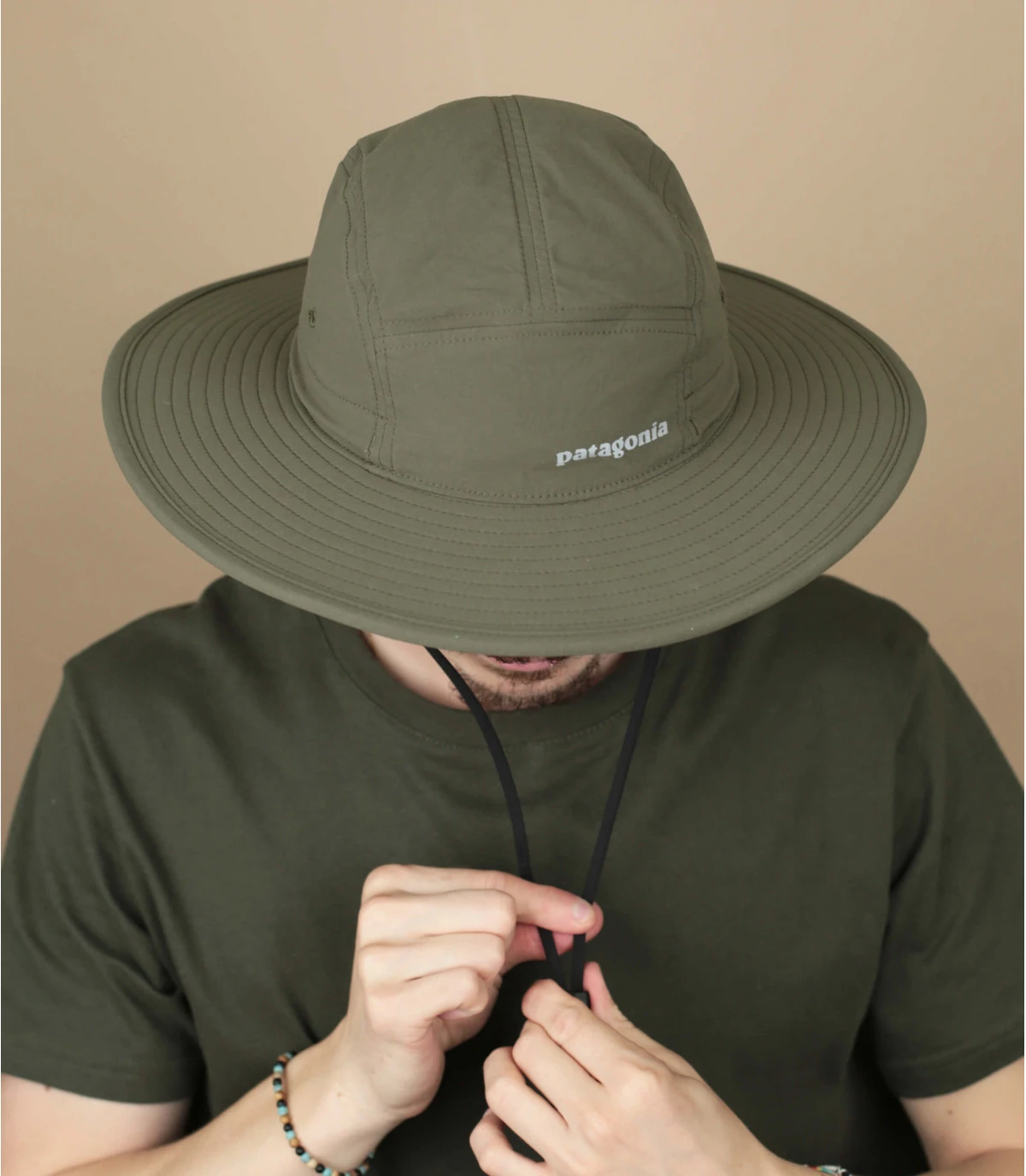 Patagonia Quandary Brimmer Basin Green 3 Patagonia Quandary Brimmer Basin Green