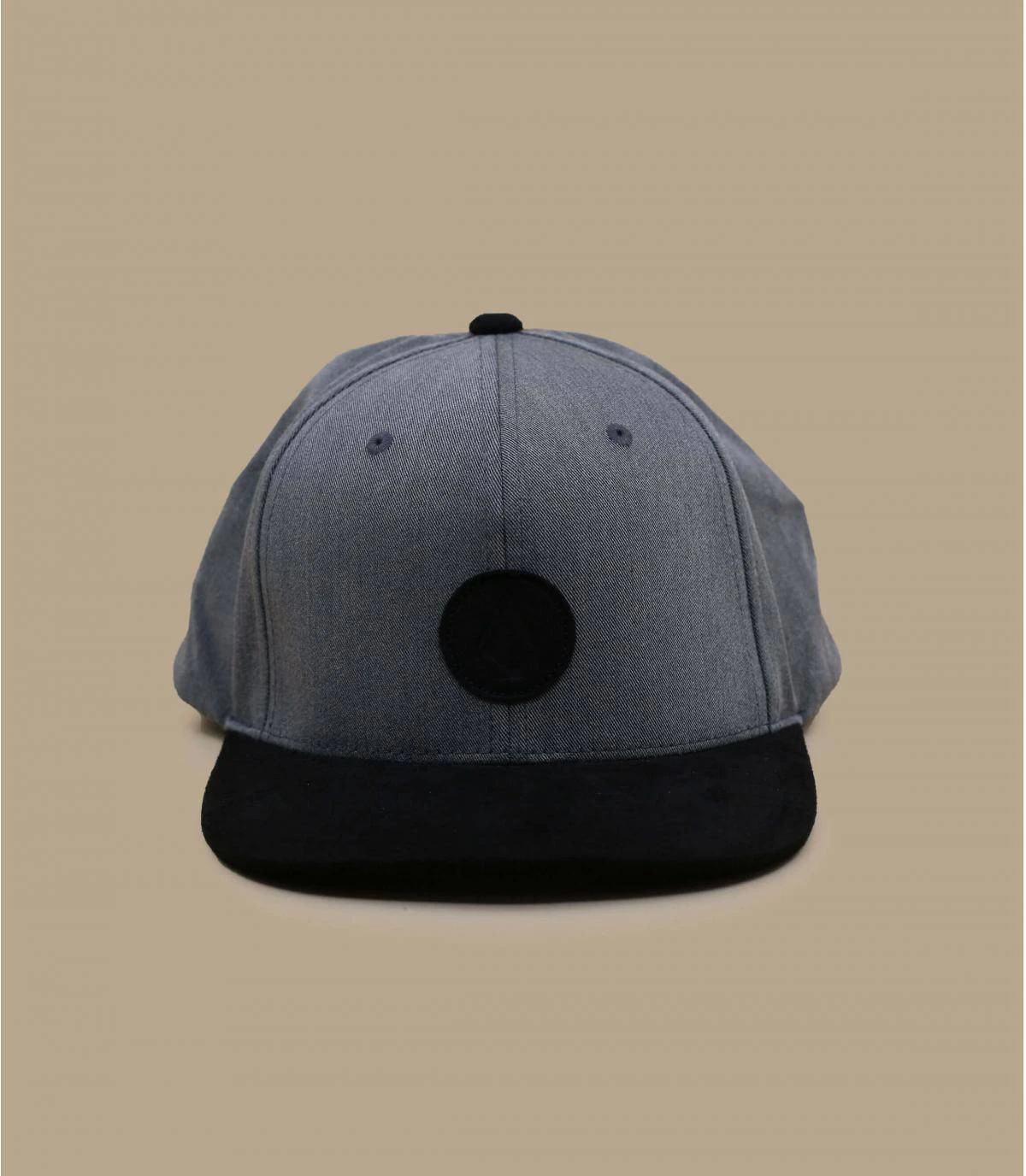 Volcom Quarter Fabric Casterock 4 Volcom Quarter Fabric Casterock – Image 2