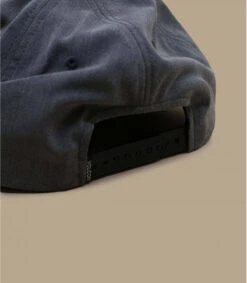 Volcom Quarter Fabric Casterock 9 Volcom Quarter Fabric Casterock -Monde Chapeau quarter fabric casterock 3