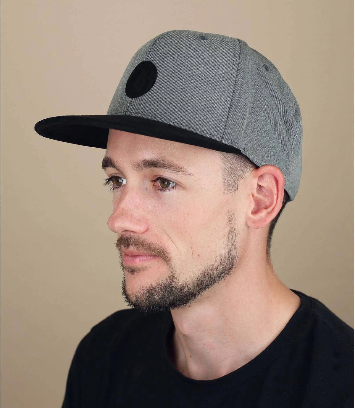 Volcom Quarter Fabric Casterock 3 Volcom Quarter Fabric Casterock