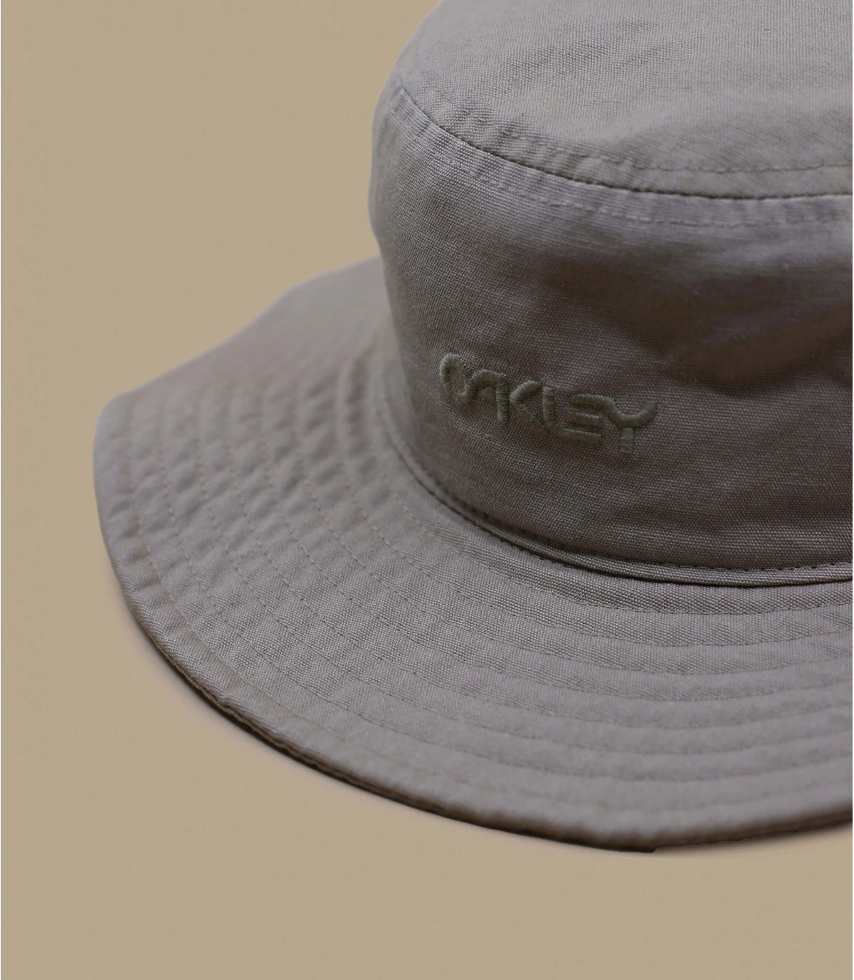 Oakley Quest Hat Rye 5 Oakley Quest Hat Rye – Image 3