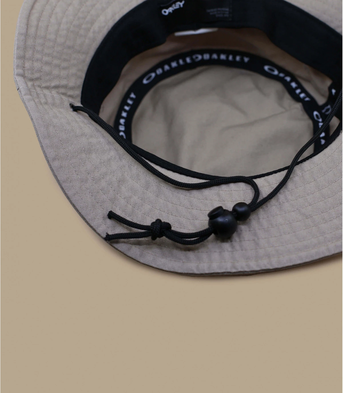 Oakley Quest Hat Rye 7 Oakley Quest Hat Rye – Image 5