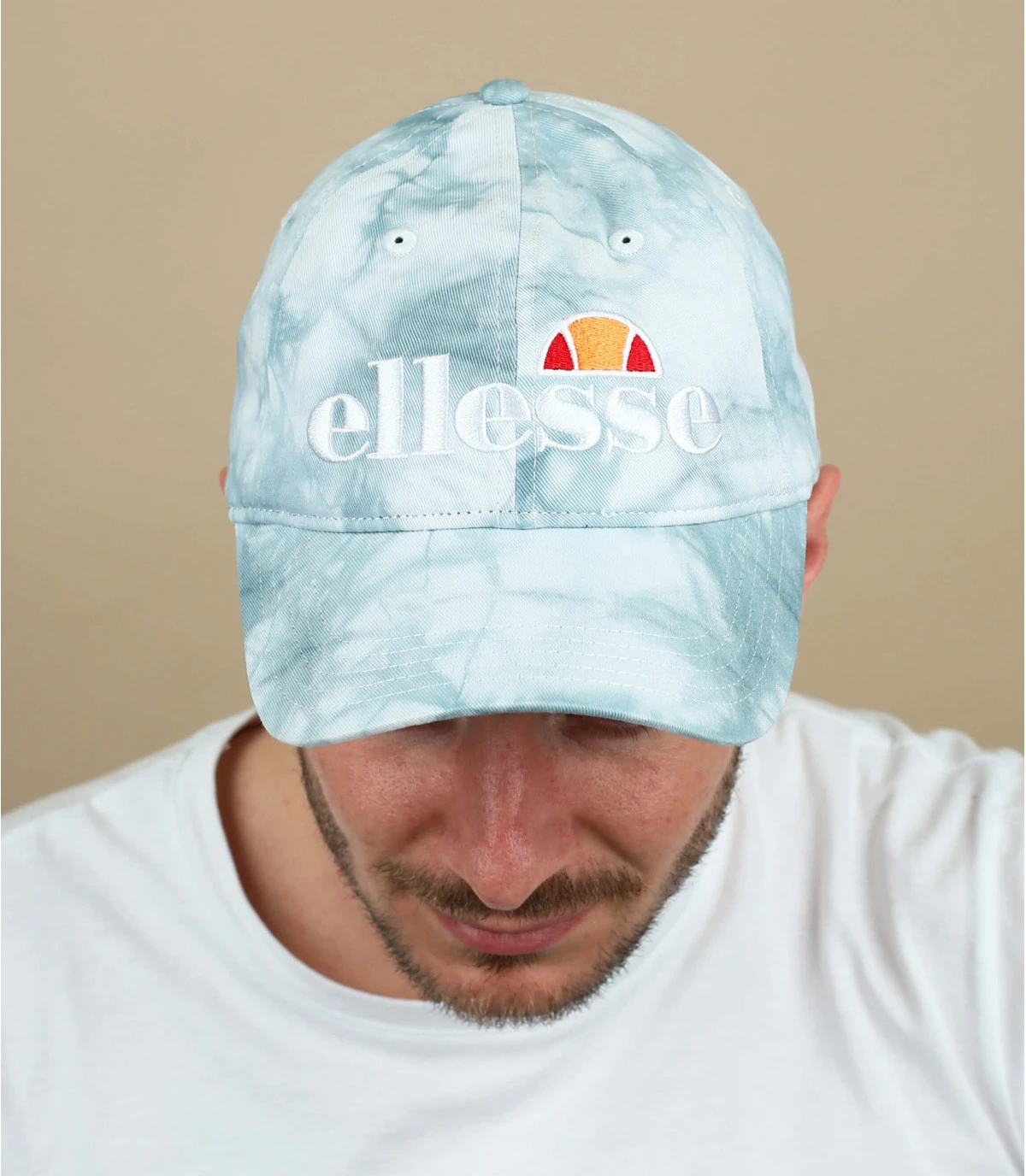 Ellesse Ragusa Tie Dye 3 Ellesse Ragusa Tie Dye