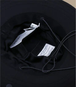 Tilley Rainproof Bucket Black 9 Tilley Rainproof Bucket Black -Monde Chapeau rainproof bucket black 3