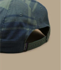 Patagonia Range Live Oak Hemlock Green -Monde Chapeau range live oak hemlock green 4