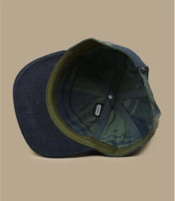 Patagonia Range Live Oak Hemlock Green -Monde Chapeau range live oak hemlock green 5