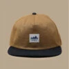 Patagonia Range Nest Brown -Monde Chapeau range nest brown