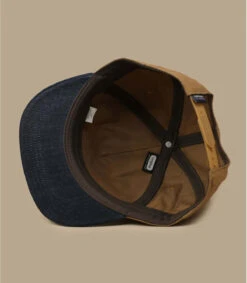 Patagonia Range Nest Brown -Monde Chapeau range nest brown 4