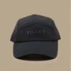Tilley Recycled Baseball Cap Black