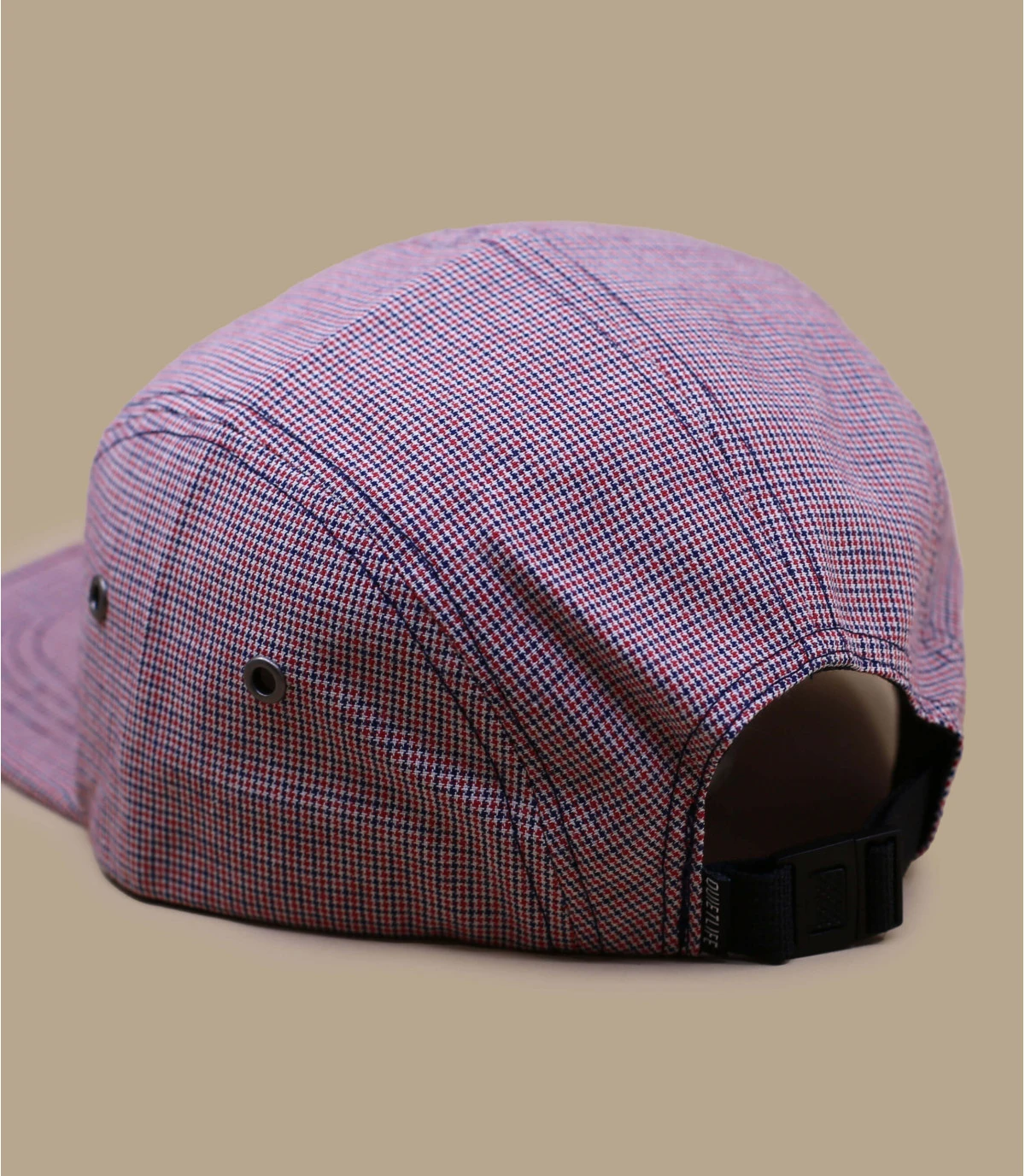 Regent 5 Panel Red Blue 7 Regent 5 Panel Red Blue – Image 5