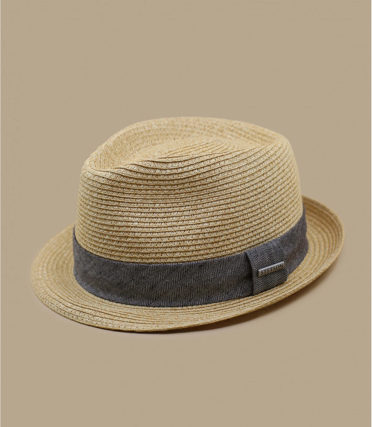 Stetson Reidton Toyo Beige Mix 4 Stetson Reidton Toyo Beige Mix – Image 2