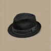 Stetson Reidton Toyo Black Mix
