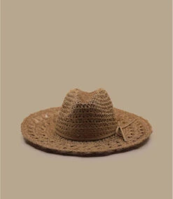 Renata Camel -Monde Chapeau renata camel 2