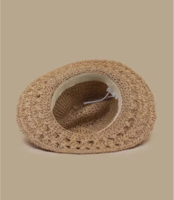 Renata Camel -Monde Chapeau renata camel 4
