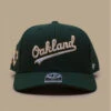 '47 BRAND Replica Scrpipt Oakland Athletics