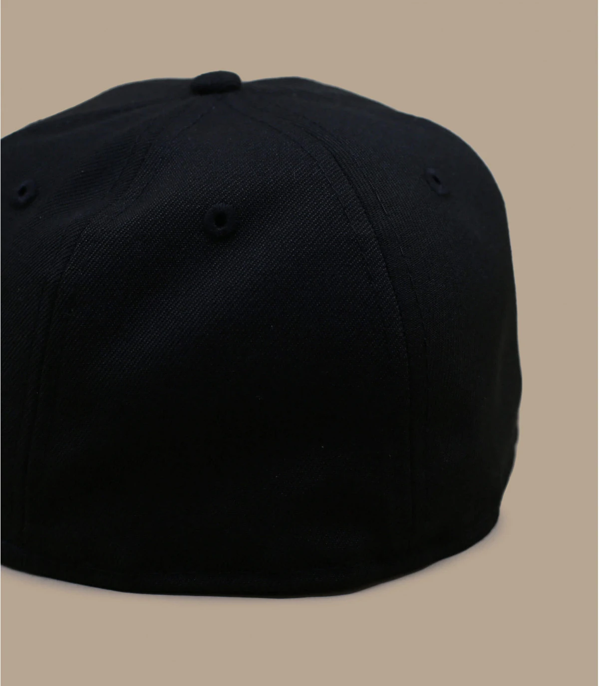 NEW ERA Repreve 5950 Athletics Black 7 NEW ERA Repreve 5950 Athletics Black – Image 5