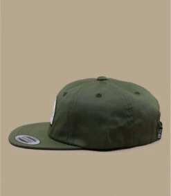 Picture Rill Army Green -Monde Chapeau rill army green 3