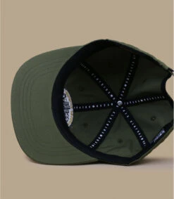 Picture Rill Army Green -Monde Chapeau rill army green 5